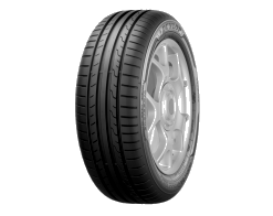 195/55 R15 85V DUNLOP SPBLURESPONSE
