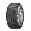 255/55 R18 109H BRIDGESTONE DUELER HT 400 RFT