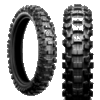130/70 R12 62S DUNLOP SCOOTSMART TL