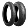 110/100 R18 64M BRIDGESTONE X20