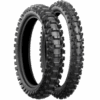 100/80 R10 53J BRIDGESTONE HOOP B01 TL