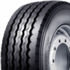 385/55 R22.5 160K BRIDGESTONE DURAVIS RT2 TL