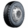 385/65 R22.5 160K BRIDGESTONE R168