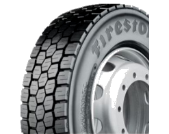 285/70 R19.5 145/143M FIRESTONE FD611