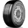 265/70 R17.5 138/136M BRIDGESTONE R-DRIVE 002