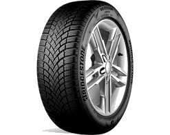 205/45 R17 88V BRIDGESTONE LM005XL XL TL