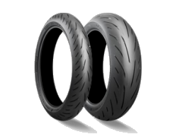 200/55 R17 78W BRIDGESTONE S22