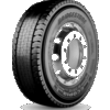 190/55 R17 75W BRIDGESTONE S22