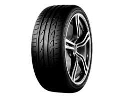 225/40 R18 92Y BRIDGESTONE POTENZA S001 MO XL