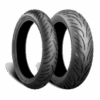 90/100 R16 51M BRIDGESTONE X20