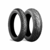 90/100 R16 51M BRIDGESTONE X20