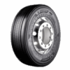 295/80 R22.5 152/148M FIRESTONE FS424 TL
