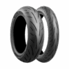 100/90 R19 57H BRIDGESTONE BT46 TL