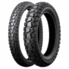 315/80 R22.5 154156L BRIDGESTONE M749