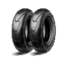 110/80 R19 59W MICHELIN ROAD 6