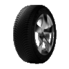 225/55 R17 97H MICHELIN ALPIN 5