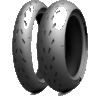 120/70 R17 58W MICHELIN ROAD 5