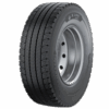 190/55 R17 75W MICHELIN POWER CUP 2