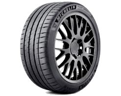 275/35 R21 103Y MICHELIN PILOT SPORT 4 S ND0 XL