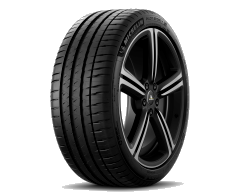 215/40 R18 89Y MICHELIN PSPORT 4 XL