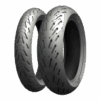 385/65 R22.5 160K MICHELIN X MULTI Z