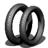 315/80 R22.5 156/150L MICHELIN X MULTI Z