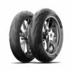 90/90 R21 54T MICHELIN ANAKEE STREET TL