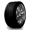 225/35 R20 90Y MICHELIN PILOT SPORT 4 S XL RFT