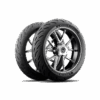 120/70 R10 54L MICHELIN CITY GRIP 2 TL