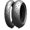 90/90 R12 54S MICHELIN CITY GRIP SAVER TL