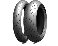 180/55 R17 73W MICHELIN POWER GP