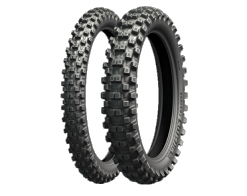 120/90 R18 65R MICHELIN TRACKER