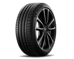 245/35 R20 95Y MICHELIN PILOT SPORT 4 S XL