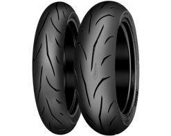 160/60 R17 69W MITAS SPORT FORCE EV