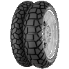190/55 R17 75W CONTINENTAL CONTIRACEATTACK 2 STREET