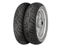 3.50/0 R10 59M CONTINENTAL CONTISCOOT TL