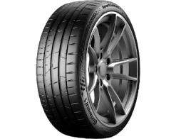 245/45 R20 103Y CONTINENTAL SPORTCONTACT 7 R0 XL