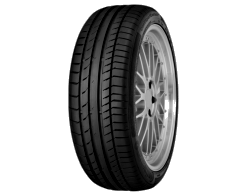 235/50 R18 97V CONTINENTAL SPCONTACT 5 SUV