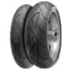 13/0 R22.5 156/150K CONTINENTAL CROSSTRAC HS3