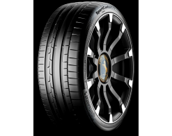 275/45 R21 107Y CONTINENTAL SPORTCONTACT 6 MO