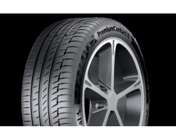 245/45 R20 103Y CONTINENTAL PREMIUMCONTACT 6 AO CONTISILENT XL