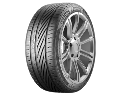 215/45 R17 91Y UNIROYAL RAINSPORT 5 XL