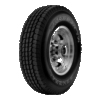 265/60 R18 119/116S GENERAL TIRE GRABBER AT3
