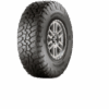 33/12.50 R18 118Q GENERAL TIRE GRABBER X3