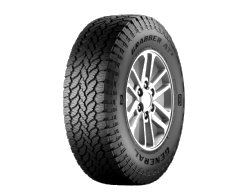 275/60 R20 115H GENERAL TIRE GRABAT3 TL