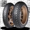 110/90 R18 61M DUNLOP D952
