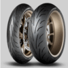 120/90 R18 65M DUNLOP D952