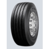 120/70 R17 58W DUNLOP QUALIFIER CORE