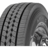 120/70 R17 58W DUNLOP QUALIFIER CORE