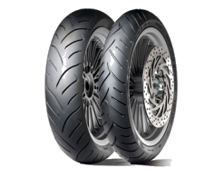 90/80 R16 51S DUNLOP SCOOTSMART TL
